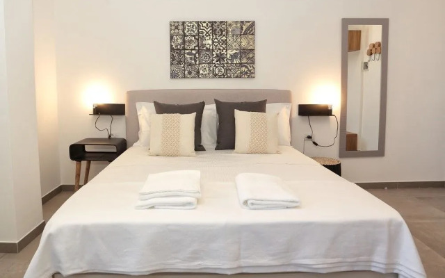 Al Duomo Rooms & Flats