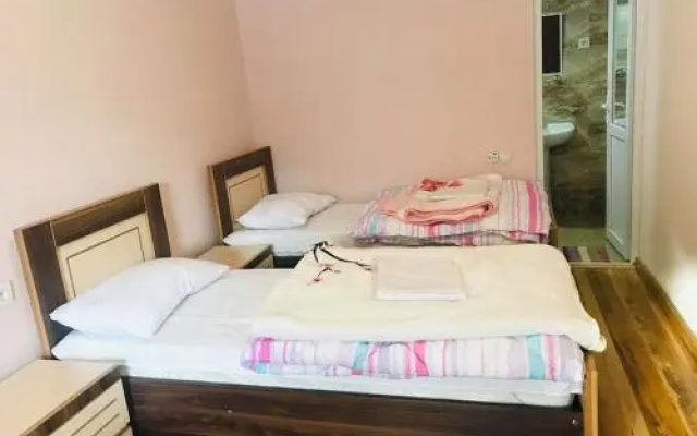 Guesthouse "Girgvliani"