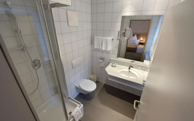 Boutique Hotel Zach