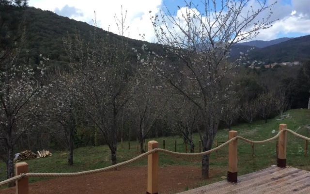 Le Chalet