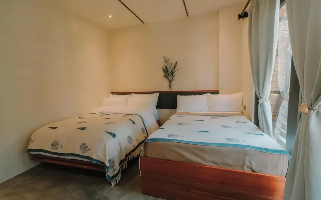 UNLTD Hotel Siargao