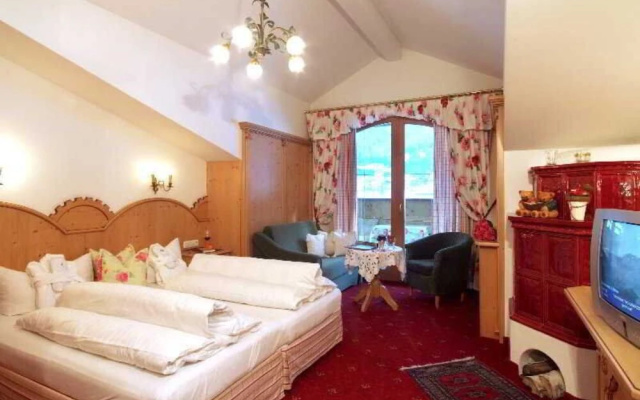 Hotel St. Georg