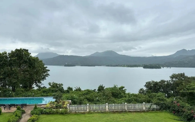 Rainforest Villa 5 BHK Opp to Pawna Lake