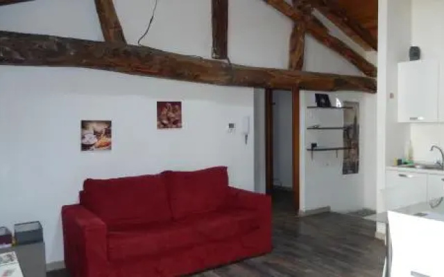 La casa del ciodo