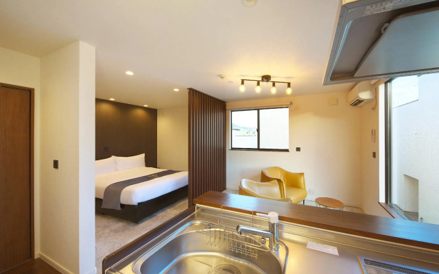 Fuji Gran Villa -Toki