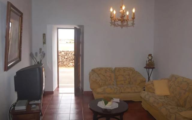 Casa Las Portadas
