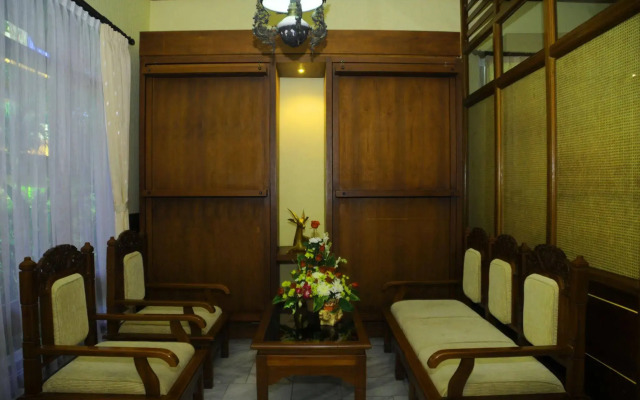 Melasti Beach Resort & Spa