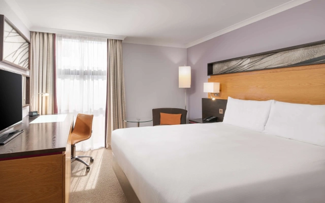 Hilton London Kensington
