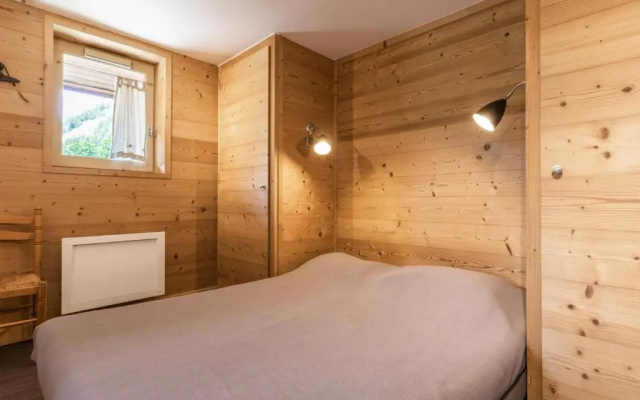 Appartement La Clusaz, 6 pièces, 7 personnes - FR-1-304-175