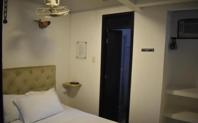 Hostal Balop