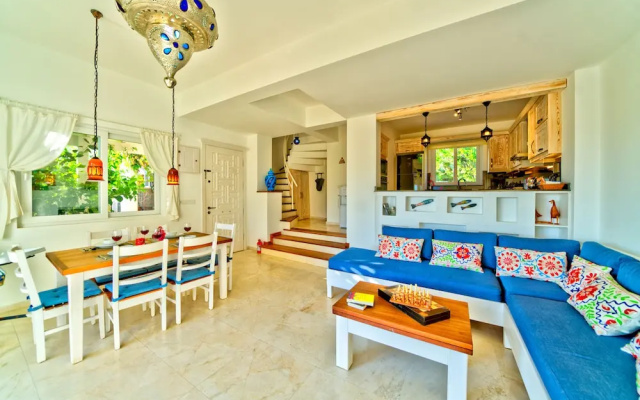 Villa Su