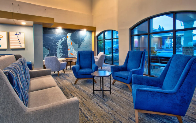 Holiday Inn Express Hotel & Suites Dover by IHG