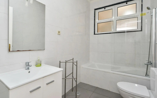 Guest House Avenida