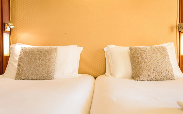 Galzignano Resort Terme & Golf - Hotel Splendid