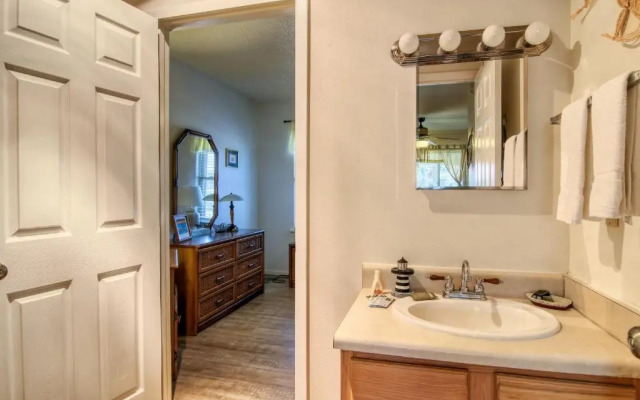 Courtyard Condominium #226