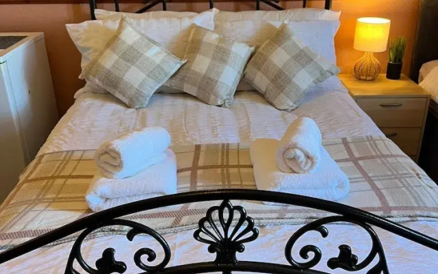 Edinburgh Travel Guest House