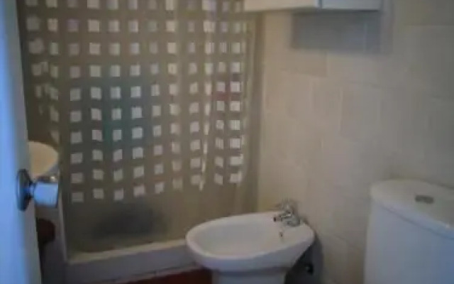 Apartamento Virgen de la SIerra