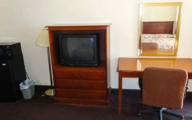 Budget Inn Selma
