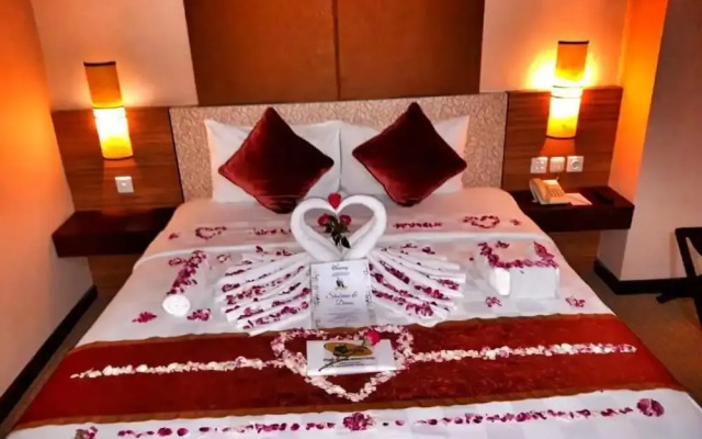 Balairung Hotel Jakarta