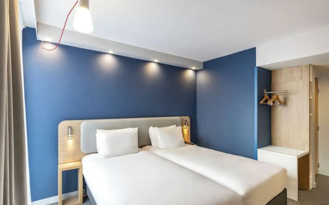 Holiday Inn Express Paris Poissy by IHG