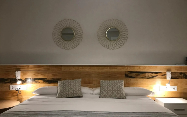Apartamento Abuelo Mayorga