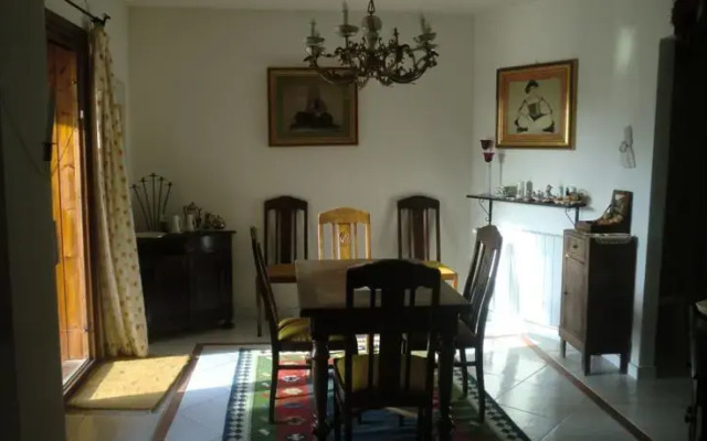 B&B Il Mirto