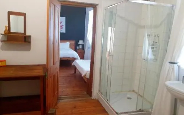 Betty's Guesthouse