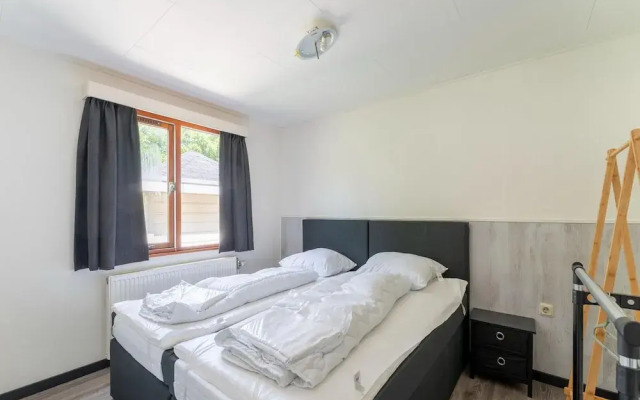 Charming Bungalow in Kaatsheuvel