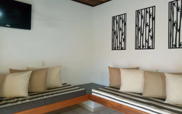 Pousada Cabanas Dunasol