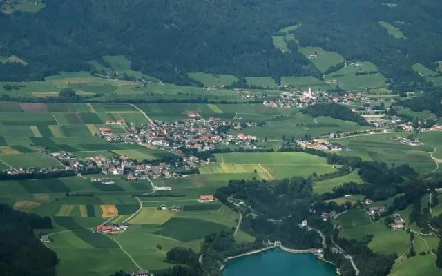 Appartements Schnarf