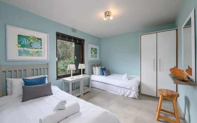 San Lameer Villa Rentals 3107