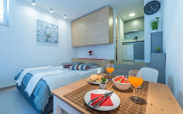 Apartment Kantun