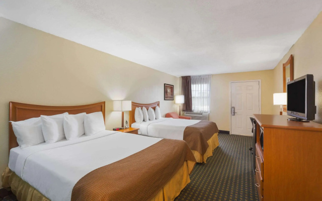 Days Inn by Wyndham Natchitoches