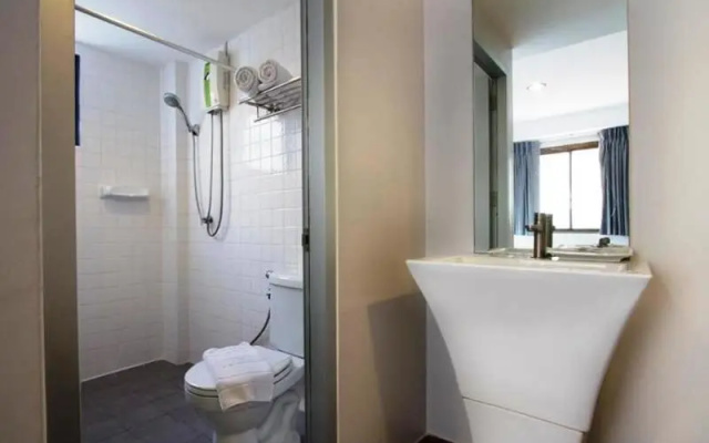 Myhotel Pratunam