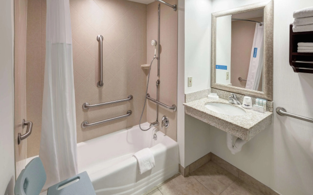 Hampton Inn Kansas City - Liberty