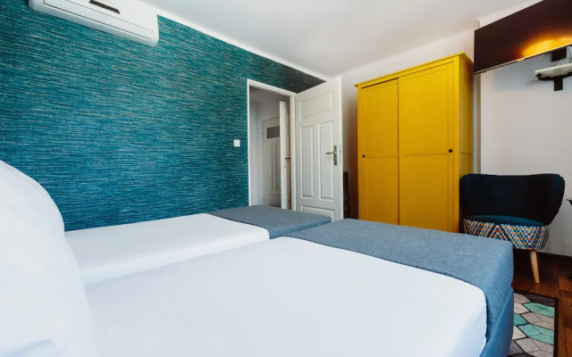 MB Cracow Apartments-Zyblikiewicza 17