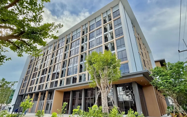 Rangsit Residence