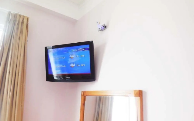 Mimosa 2 Hotel