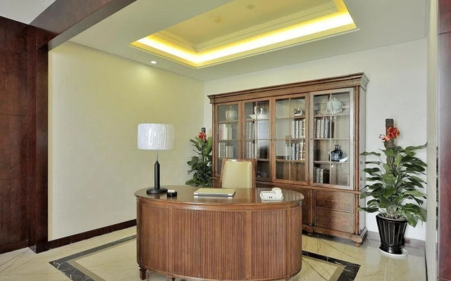 Gowin Hotel Hangzhou