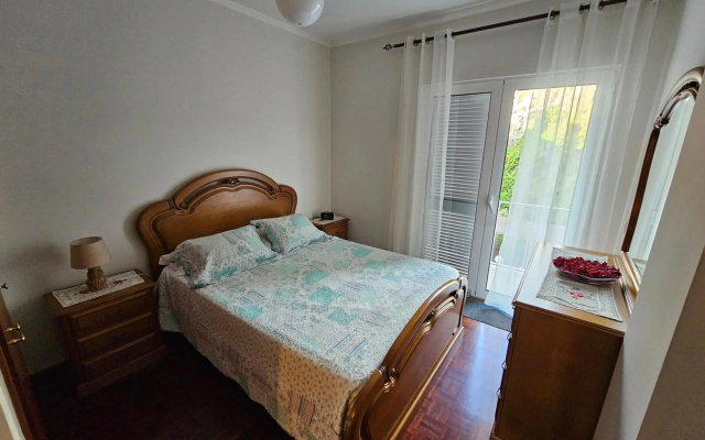 Sao Pedro Apartment