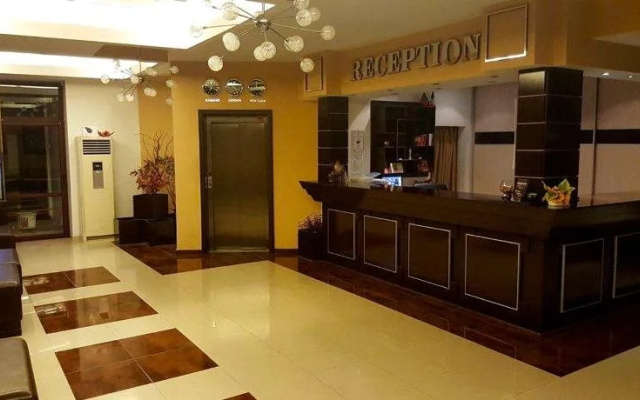 Hotel Fantazia