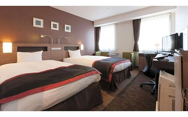 Onomichi Kokusai Hotel - Vacation STAY 87044v