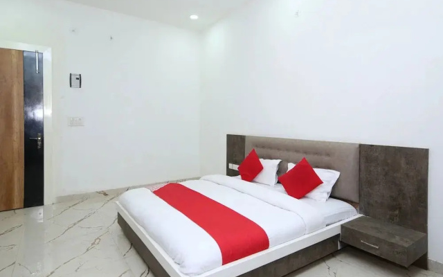 Sea World Water Park By Oyo Rooms