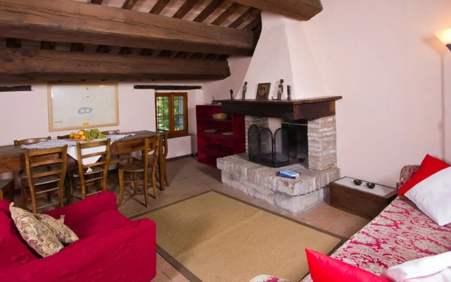 Romantic Countryside Getaway