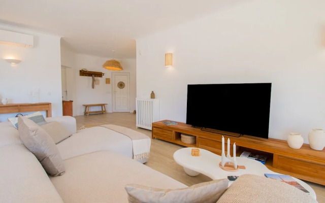 Casa Bela Vista in Est Mbar