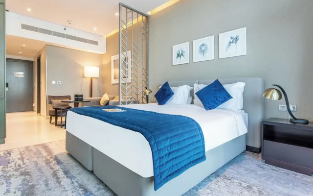 Staycae Holiday Homes Prive
