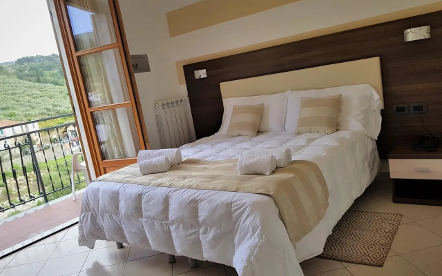 Hotel San Matteo