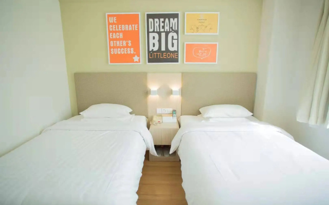 Elan Inn Three Rivers Fidelity Shopping Center