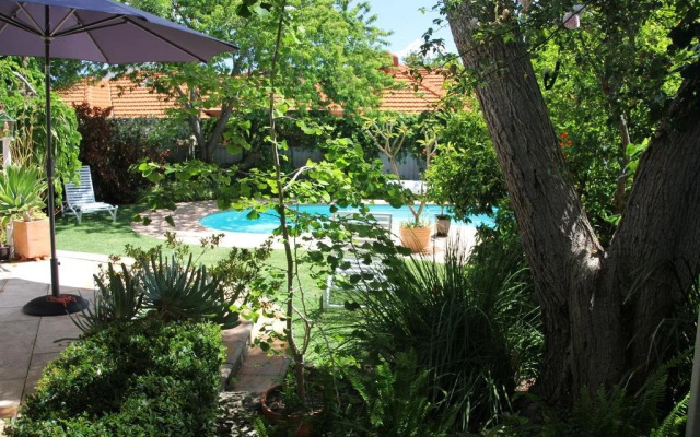 The Goody House Bed & Breakfast