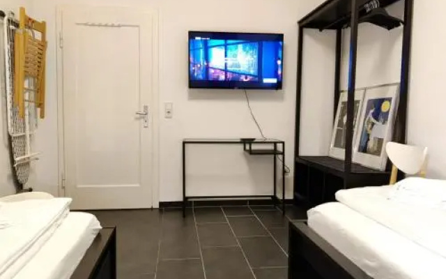 2-room apartment